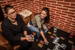 SABOTEUR