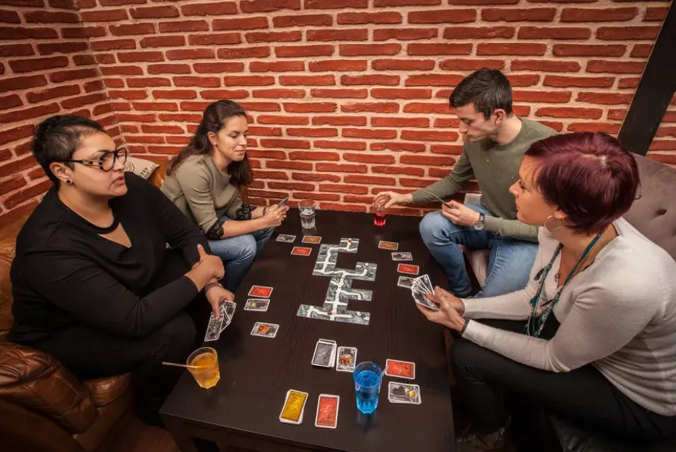 SABOTEUR