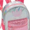 SAC A DOS FASHION BRILLANT LICORNE