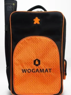 SAC A DOS JOUEUR WOGAMAT