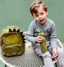 SAC A DOS - MR. DINO