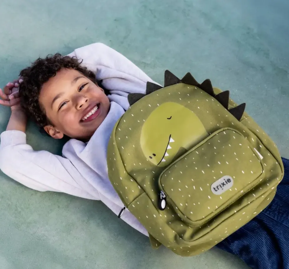SAC A DOS - MR. DINO
