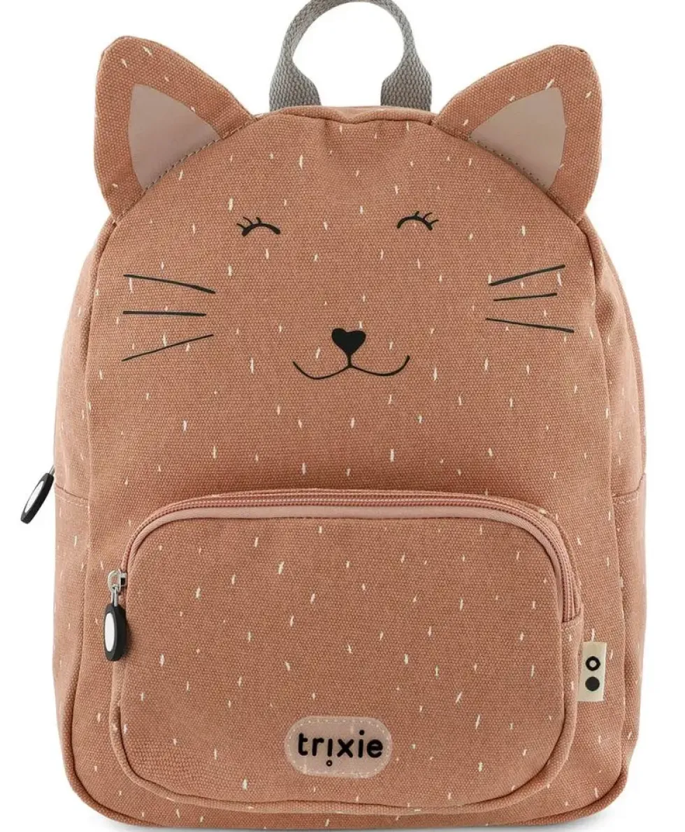SAC A DOS - MRS. CAT