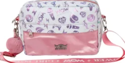 SAC AJUSTABLE IRISE