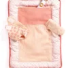 SAC A LANGER PINK PEAK