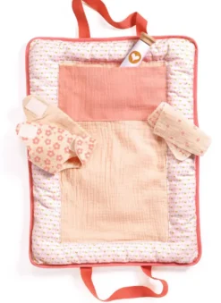 SAC A LANGER PINK PEAK