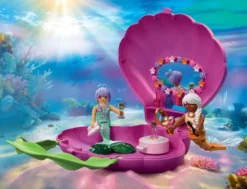 SAC COQUILLAGE & SIRENES 72105