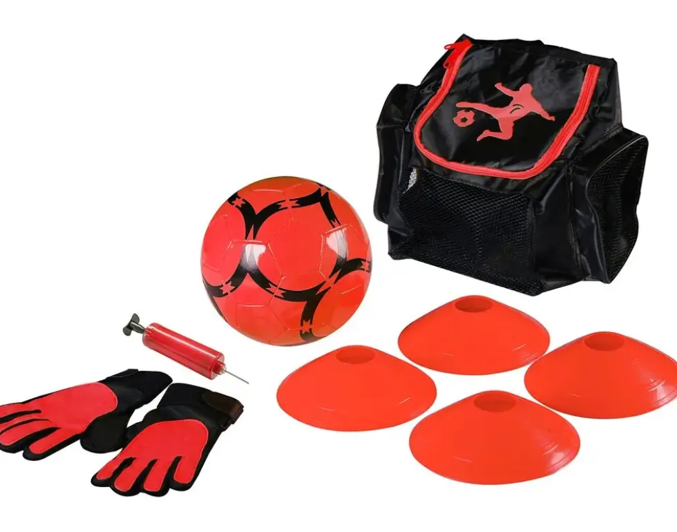 SAC D'ENTRAINEMENT DE FOOTBALL