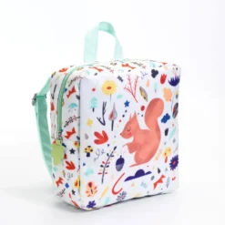 SAC MATERNELLE ECUREUIL