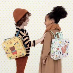 SAC MATERNELLE ECUREUIL