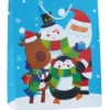 SAC NOEL FAMILLE XL