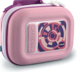 SACOCHE KIDIZOOM ROSE