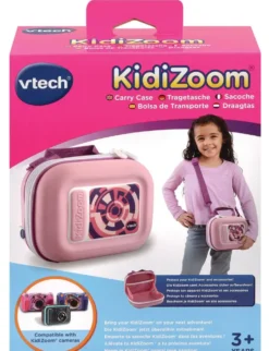 SACOCHE KIDIZOOM ROSE