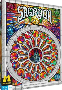 SAGRADA