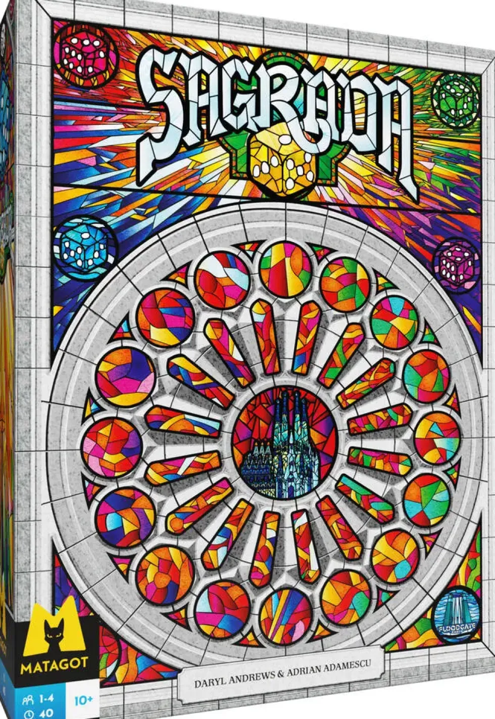 SAGRADA