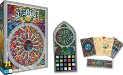 SAGRADA