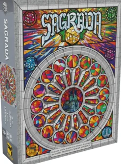 SAGRADA