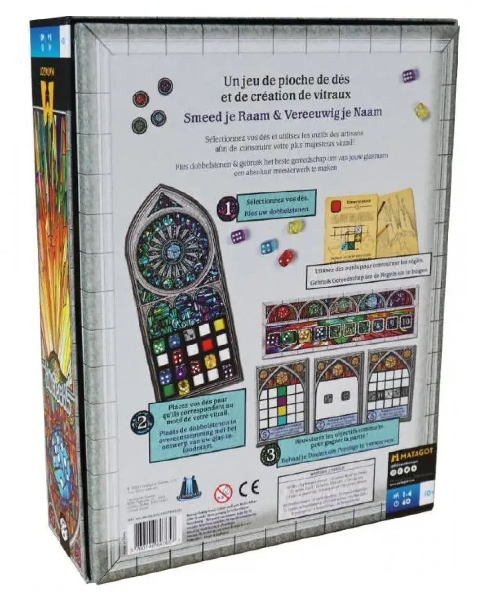 SAGRADA