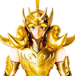 SAINT SEIYA - CHAMPION CLASS - ARIES MU