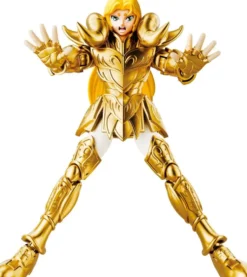 SAINT SEIYA - CHAMPION CLASS - ARIES MU