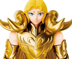 SAINT SEIYA - CHAMPION CLASS - ARIES MU