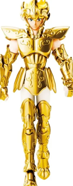 SAINT SEIYA - CHAMPION CLASS - LEO AIOLA