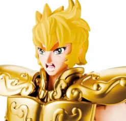 SAINT SEIYA - CHAMPION CLASS - LEO AIOLA