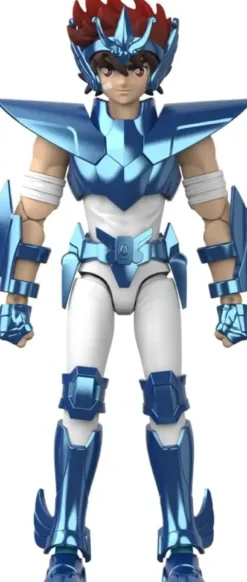 SAINT SEIYA - CHAMPION CLASS - PEGASUS SEIYA