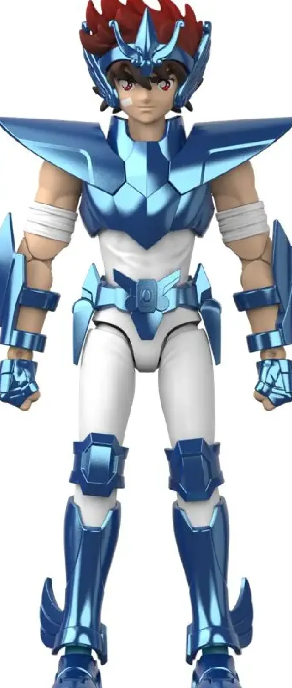 SAINT SEIYA - CHAMPION CLASS - PEGASUS SEIYA