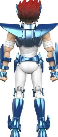 SAINT SEIYA - CHAMPION CLASS - PEGASUS SEIYA