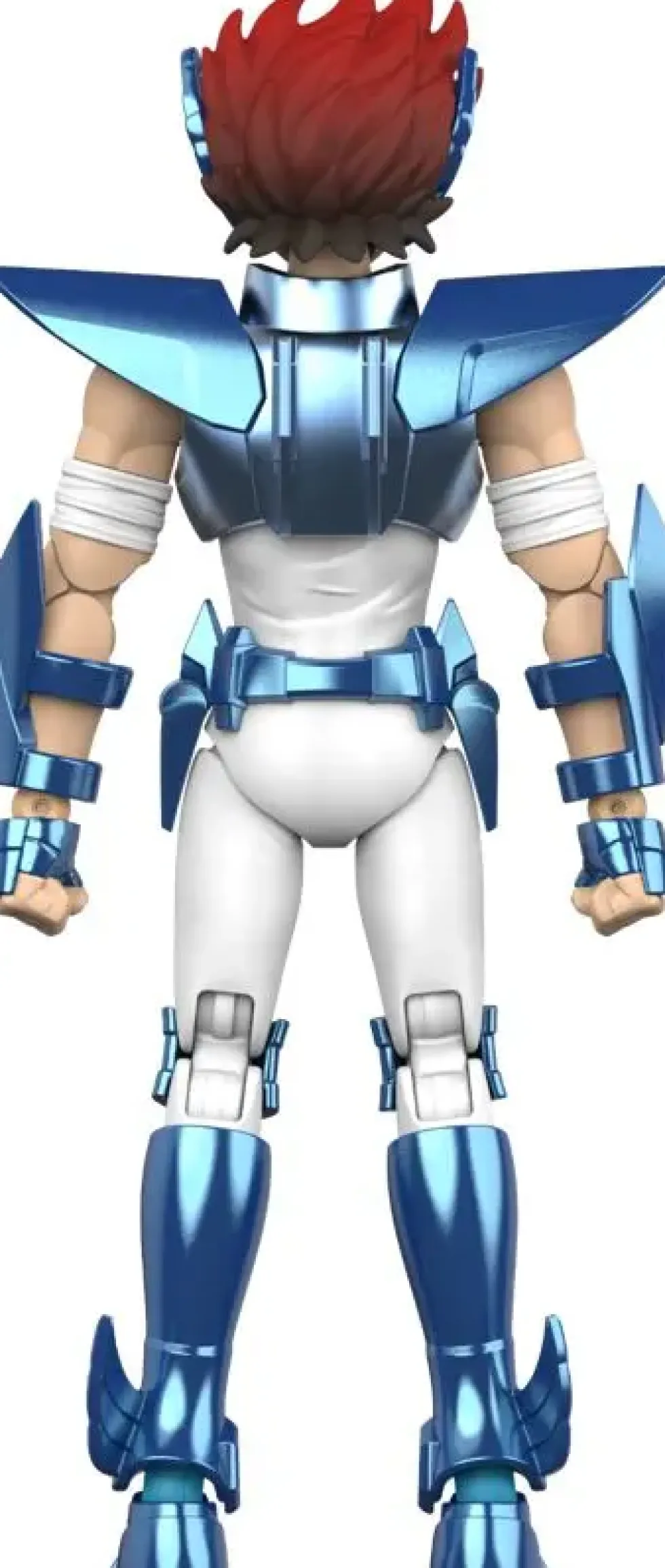 SAINT SEIYA - CHAMPION CLASS - PEGASUS SEIYA