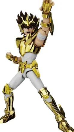 SAINT SEIYA CHAMPION CLASS PEGASUS SEIYA - EX