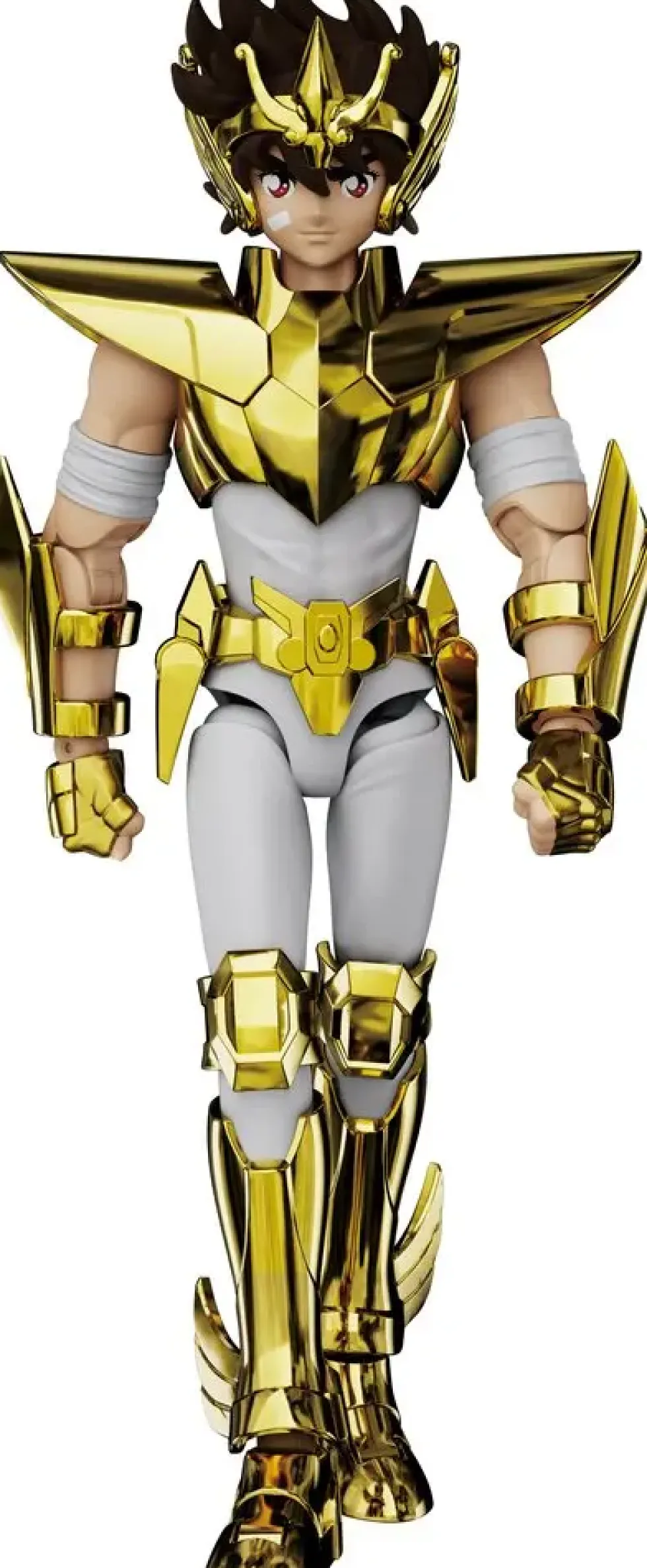 SAINT SEIYA CHAMPION CLASS PEGASUS SEIYA - EX