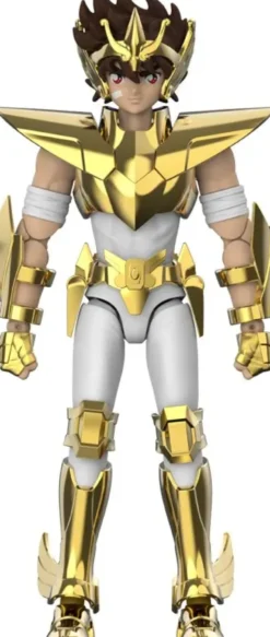 SAINT SEIYA CHAMPION CLASS PEGASUS SEIYA - EX