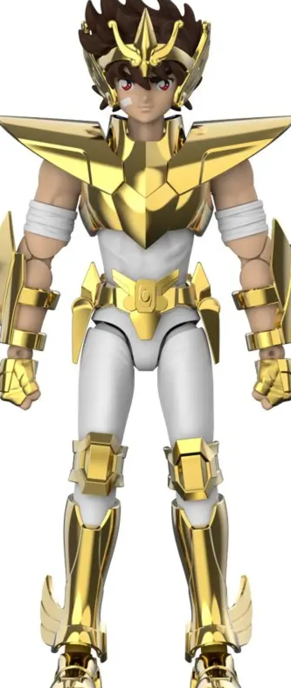 SAINT SEIYA CHAMPION CLASS PEGASUS SEIYA - EX