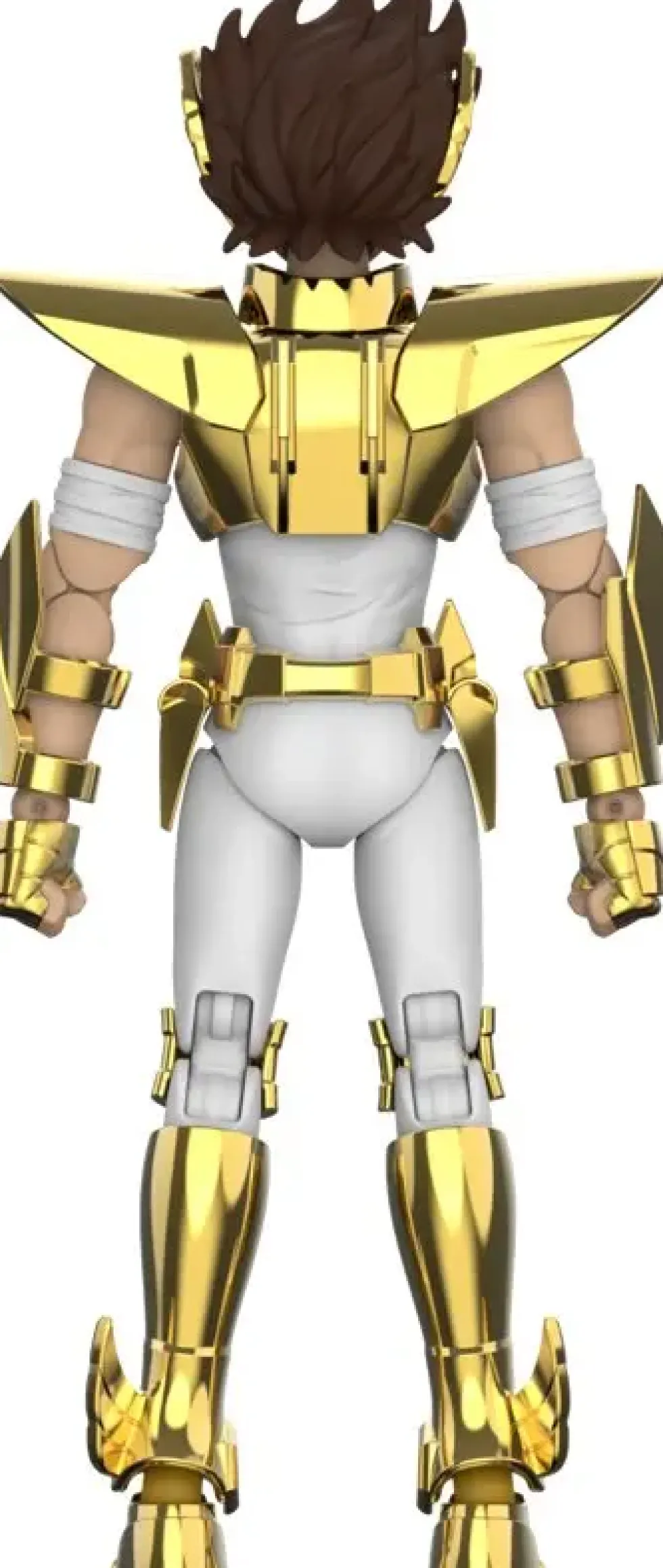 SAINT SEIYA CHAMPION CLASS PEGASUS SEIYA - EX