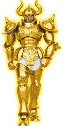 SAINT SEIYA - CHAMPION CLASS - TAURUS ALDEBARAN