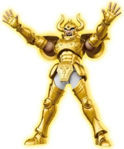 SAINT SEIYA - CHAMPION CLASS - TAURUS ALDEBARAN