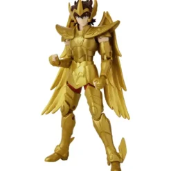 SAINT SEIYA -FIGURINE ANIME HEROES