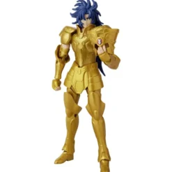 SAINT SEIYA -FIGURINE ANIME HEROES