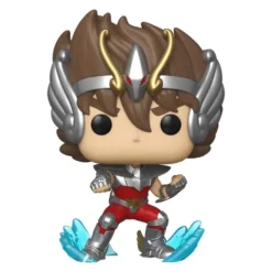 SAINT SEIYA - POP FIGURINE SEIYA LE CHEVALIER DE PEGASE