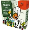 SALADE DE CAFARDS