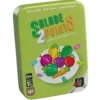 SALADE 2 POINTS