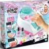 SALON DE SPA POUR LES MAINS 3 EN 1