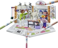 SALON DE TOILETTAGE - 71514