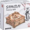 SAMURAI BOX