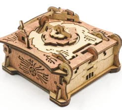 SAMURAI BOX