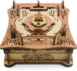 SAMURAI BOX