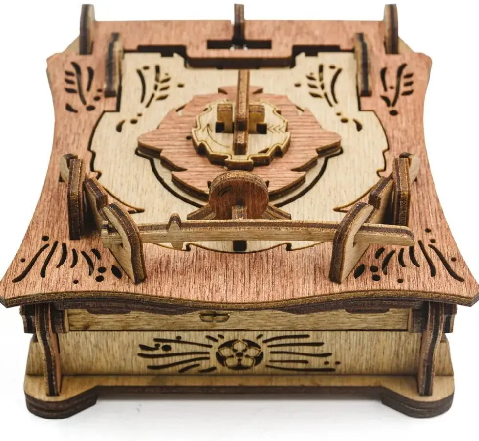 SAMURAI BOX