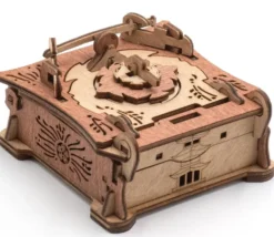 SAMURAI BOX